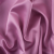 Reverie Daphne Rose Solid Polyester Satin | Mood Fabrics
